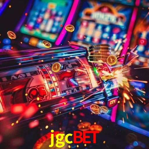 A Revolução dos Aplicativos de Jogos no jgcbet