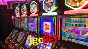 Desvendando o Mundo dos Jogos Virtuais na jgcbet