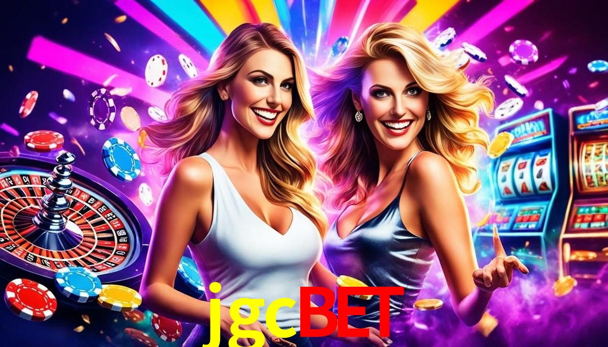 A Emoção da Loteria na jgcbet: Uma Chance de Mudança de Vida
